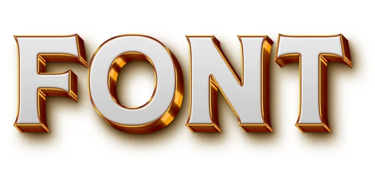 font generator